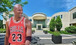 乔丹最新爆料,揭秘篮球传奇背后的故事